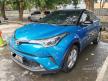 Toyota CH-R Bekas 2018 Ini Dijual Rp 300 Jutaan, KM Pendek Warna Dual Tone