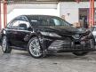 Toyota Camry Hybrid Bekas 2019, Harganya Lebih Murah Rp 146,150 Juta