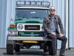 Toyota Hardtop Bekas Tom Hanks Dilelang, Diprediksi Laku Miliaran Rupiah