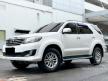 Harga Toyota Fortuner Bekas 2012 Ini Boleh Diadu dengan SUV Murah