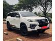 Toyota Fortuner Bekas 2020 Tipe VRZ TRD Diesel Ini Lebih Murah Rp111,1 Juta