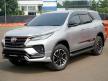 Harga Toyota Fortuner Setelah Dapat Insentif PPnBM! Segini Penurunannya