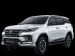 Toyota Fortuner 2021 Lagi Turun Harga Rp16 Jutaan, Simak Spesifikasinya