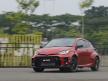 Harga Toyota GR Yaris Full Option Dijual Nyaris Rp1 Miliar