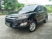 Toyota Innova Bekas 2020, Baru jalan 400 Km Jok Masih Dibungkus Plastik