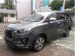 Baru Jalan 500 Km, Innova Bekas 2021 Ini Sudah Dijual! Cek Harga di Sini
