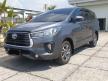 Toyota Kijang Innova Facelift 2021 Bekas, Harganya Turun Rp14 Jutaan