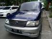 Toyota Kijang Krista Bekas 2003 Dijual Murah dengan Kondisi Menarik