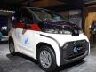 Toyota Bawa Kendaraan listrik di IIMS 2021, Promonya Pun Banyak!