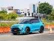 Sudah Bersiap, Inden Toyota Raize Diusahakan Tak Lama