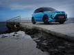 Bermesin 1.000 cc Turbo, Torsi Toyota Raize Setara Mobil 1.500 cc