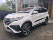 Batal Dipakai, Toyota Rush 2021 Ini Tunggu Pinangan di Pasar Mobil Bekas