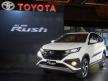 Toyota Rush Makin Murah, Dapat Diskon Jutaan Rupiah dan PPnBM 0 Persen