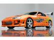 Toyota Supra Bekas Fast and Furious Terjual Rp7,9 Miliar