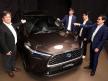 Merek Korea & China Pamer Mobil Listrik, Kok Toyota Indonesia ke Mobil Hybrid?