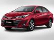 Toyota Vios Lebih Murah Hingga Rp 65 juta Berkat Potongan PPnBM