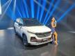 Meluncur, Harga SUV Canggih Wuling Almaz RS Lebih Murah dari HR-V 1.8