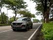 Cuma Rp300 Jutaan, Ini Daftar Fitur Wuling Almaz RS yang Canggih Banget