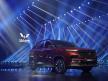Almaz RS, ‘Surat Tantangan’ Terbaru Wuling untuk SUV-SUV Menengah Atas