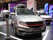 Wuling Tampilkan Dua Mobil Spesial di IIMS 2021