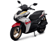 Berkelir Spesial, Harga Yamaha Aerox World GP 60th Anniversary Beda Rp500 Ribu