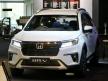 Harga Naik di 2022, Pembeli Honda BR-V Terbaru Mesti Rogoh Kocek Lebih Dalam