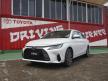 Toyota Vios Terbaru Pakai Platform Milik Daihatsu, Mau ada Kembarannya?