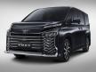 Teknologi All New Toyota Voxy Makin Tinggi, tapi Kok Sunroof Dihilangkan?