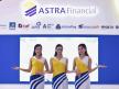 Wow, Nilai Transaksi Astra Financial Tembus Rp2 T Selama ‘Tur’ GIIAS 2022