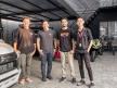 Memulai dari Garasi, Bengkel Speedometer Ini Kini Punya 3 Cabang & Ladeni Artis