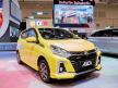 Harga Pertalite dan Bio Solar Naik, Daihatsu juga bakal Naikkan Harga?