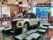Merek Mobil China & Korea Makin Serius Garap Indonesia, Daihatsu Tetap Percaya Diri