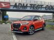 Harga Daihatsu Rocky Bertambah Mahal Rp20 Juta-an pada Awal 2022
