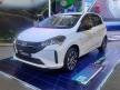 Sirion Facelift di Indonesia Tak Ada Adaptive Cruise Control, Ini Alasan Daihatsu