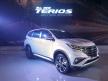 Diskon PPnBM 2022, 4 Tipe Daihatsu Terios Turun Harga Belasan Juta Rupiah