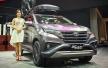 Modifikasi Rush dengan Berbagai Gaya untuk Menyambut 2022