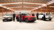 All New Honda HR-V Punya Empat Varian, Harga Mulai Rp355 Juta-an