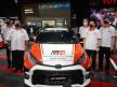 Gokil, Tahun Ini Toyota GR Yaris Ikut Kejuaraan Reli di Indonesia!