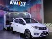 Teknologi Honda Sensing Dipelajari untuk Mobil Rp200 Juta-an! Apakah Brio?