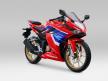 Honda CBR150R Non-ABS Sekarang Punya Opsi Warna Tricolor, Segini Harganya