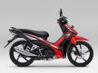 Honda Revo Punya Tampilan Baru, Loyalis ‘Motor Bebek’ Mana Suaranya?