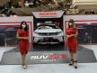 Dejavu! Honda SUV RS Concept Dibawa Keliling Kota, Kini ke Semarang