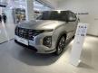 Meski Tanpa Unit Pajangan di Diler, 1.600 Hyundai Creta Laris Dipesan