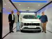 Hyundai Stargazer Mulai Diproduksi, Jumlah SPK-nya di Atas Ekspektasi