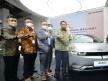 KTT G20 Pakai Hyundai Ioniq 5 untuk Official Car, Kijang Innova EV Juga?