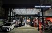 Idemitsu Moto Lounge, Tempat Ngumpul Pecinta Otomotif Terbaru di Jakarta Selatan