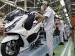 Motor Honda Buatan Indonesia Dijual Hingga ke Brazil, Terbanyak Model Apa?