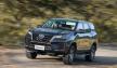 Toyota Fortuner Hybrid Meluncur 2023, dari Thailand ke Indonesia?