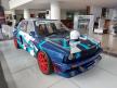 Joyfest 2022, BMW Astra Ajak Pecinta BMW Geber Mobil di Sirkuit Sentul