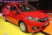 Honda Bersiap Naikkan Harga Brio Satya karena Tarif PPnBM Baru LCGC